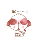 おてんばローちゃん（個別スタンプ：13）
