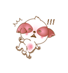 おてんばローちゃん（個別スタンプ：38）