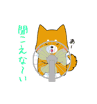 ゆるしばくん（個別スタンプ：11）
