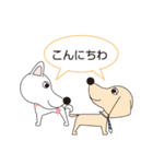 100dog 2（個別スタンプ：11）