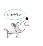 100dog 2（個別スタンプ：17）