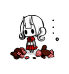 Lost_Child（個別スタンプ：8）