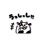 みーんななかよし。（個別スタンプ：22）
