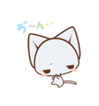 ねこのかんづめ3（個別スタンプ：14）