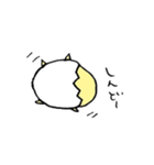 使えるひよこやで！（個別スタンプ：35）