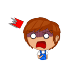 Seung Boy（個別スタンプ：21）