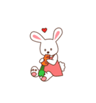 Bu ＆ Fu（個別スタンプ：28）