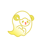 うらめシープ（個別スタンプ：2）