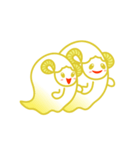 うらめシープ（個別スタンプ：3）