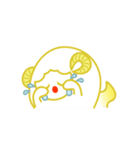 うらめシープ（個別スタンプ：4）