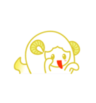 うらめシープ（個別スタンプ：12）