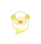 うらめシープ（個別スタンプ：13）