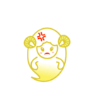 うらめシープ（個別スタンプ：16）