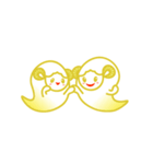 うらめシープ（個別スタンプ：23）