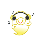 うらめシープ（個別スタンプ：24）