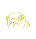 うらめシープ（個別スタンプ：30）