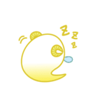 うらめシープ（個別スタンプ：33）
