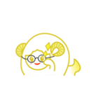 うらめシープ（個別スタンプ：34）