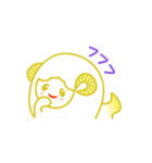 うらめシープ（個別スタンプ：39）