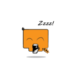 GATH KUNG（個別スタンプ：24）