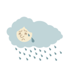 Clouds Sophie（個別スタンプ：2）