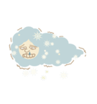 Clouds Sophie（個別スタンプ：20）