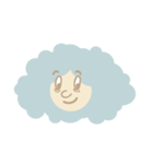 Clouds Sophie（個別スタンプ：37）