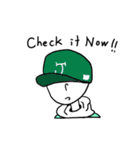 rapboy（個別スタンプ：22）