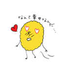 ころっけくん（個別スタンプ：17）