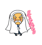 シリア・ルゲーム・ズ（個別スタンプ：25）