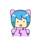 シリア・ルゲーム・ズ（個別スタンプ：28）