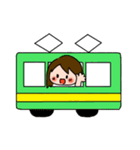 やーちゃん（個別スタンプ：25）