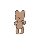 orekkuma（個別スタンプ：12）