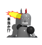 ヘビースモーカーの場合（個別スタンプ：27）