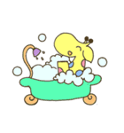 Gegee（個別スタンプ：25）