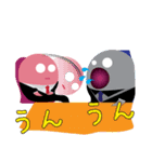 就活スタンプだよ（個別スタンプ：6）