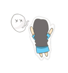 Temtem（個別スタンプ：10）