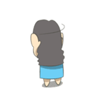 Temtem（個別スタンプ：11）