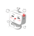 Bonlin egg ＆ GJ pumpkin（個別スタンプ：4）