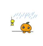 mikanmikan（個別スタンプ：26）
