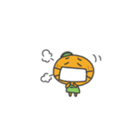 mikanmikan（個別スタンプ：29）