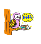 どうぶつランド（個別スタンプ：26）