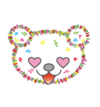 ころべー（Basic ver.）（個別スタンプ：19）
