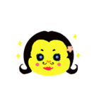 まねこさんとめいどさん時々ぴよこちゃん2（個別スタンプ：18）