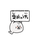 あざら氏（個別スタンプ：23）