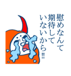 もふもふ部 気軽に使える会話編（個別スタンプ：10）