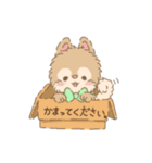 ラブラブぽめたん（個別スタンプ：20）