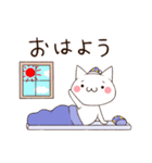 しょぼんぬこ（個別スタンプ：37）