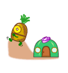 Fruit Village（個別スタンプ：22）