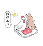 波乗りスタンプDX（個別スタンプ：10）